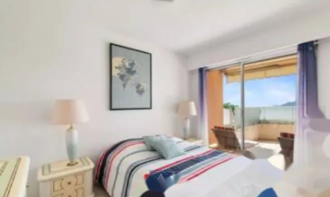 Недвижимость Apartment Cannes: 5