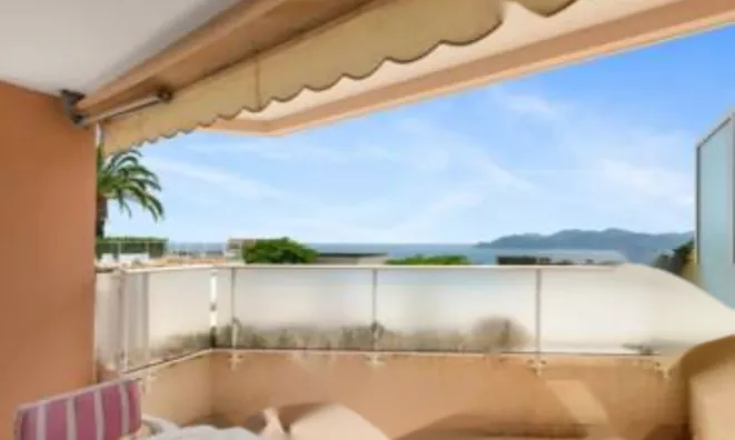 Недвижимость Apartment Cannes: 6