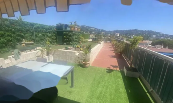 Недвижимость Villa Petit Juas: 4