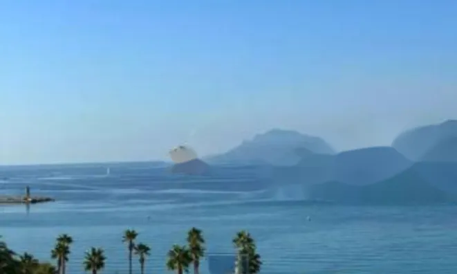 Недвижимость Apartment Cannes: 2