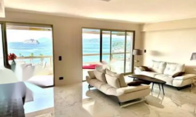 Недвижимость Apartment Cannes: 3