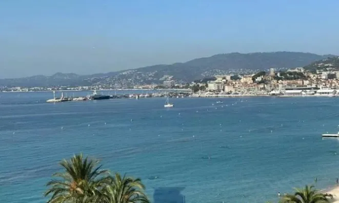 Недвижимость Apartment Cannes: 4