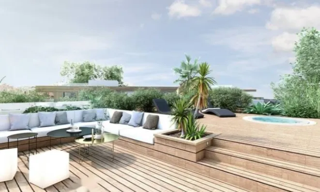 Недвижимость Apartment Cannes Croix des Gardes: 1