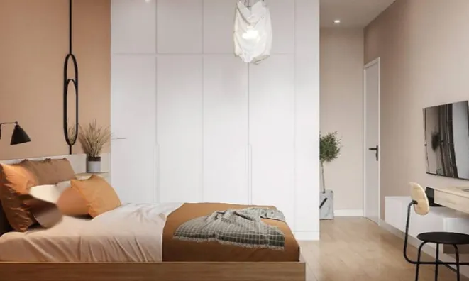 Недвижимость Apartment Cannes Croix des Gardes: 4