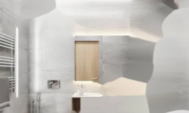 Недвижимость Apartment Cannes Croix des Gardes: 5