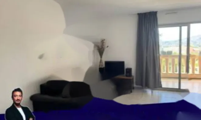 Недвижимость Apartment Cannes: 3