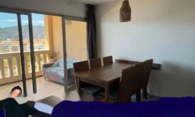 Недвижимость Apartment Cannes: 5