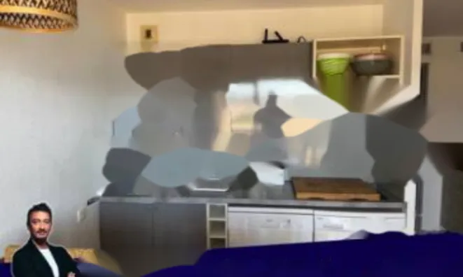 Недвижимость Apartment Cannes: 6