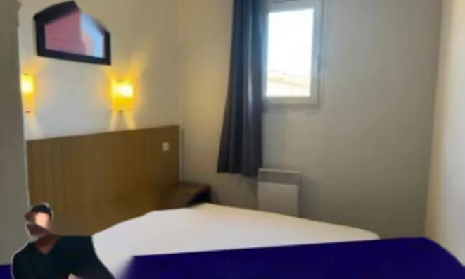 Недвижимость Apartment Cannes: 8