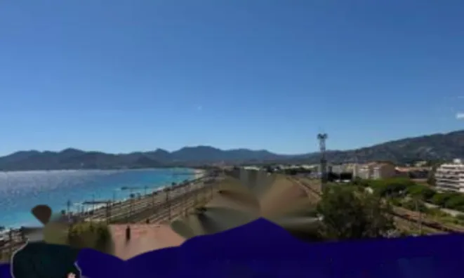 Недвижимость Apartment Cannes: 11