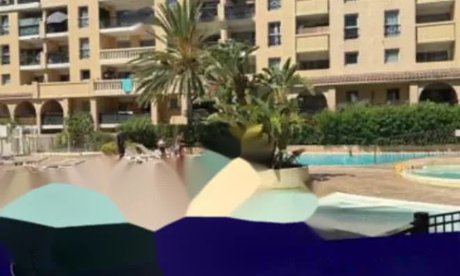 Недвижимость Apartment Cannes: 15