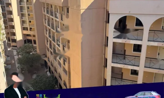 Недвижимость Apartment Cannes: 17