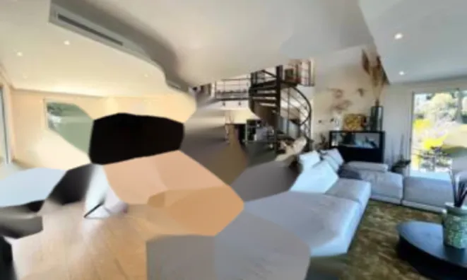 Недвижимость Villa Cannes: 2