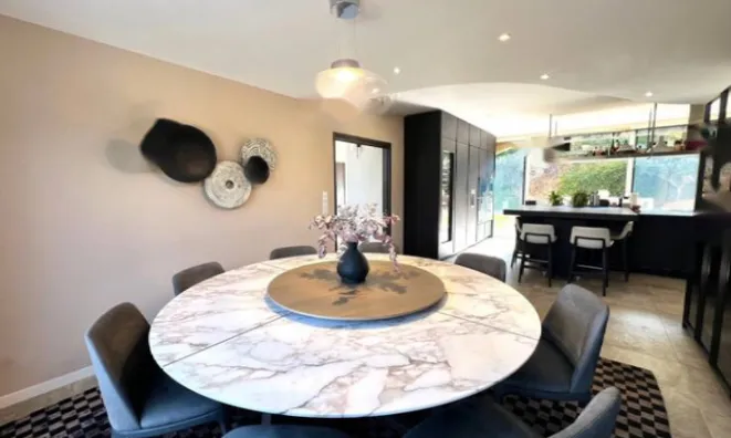 Недвижимость Villa Cannes: 4