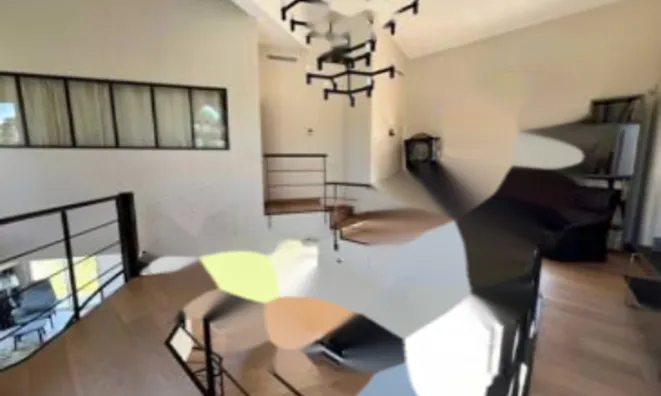 Недвижимость Villa Cannes: 6