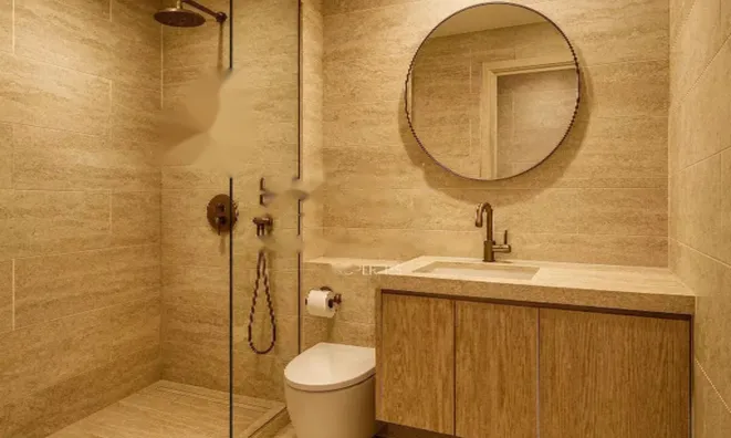 Недвижимость Apartment Pointe Croisette: 7