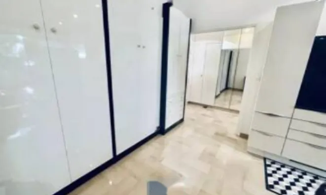 Недвижимость Apartment Cannes: 5