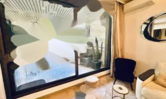 Недвижимость Apartment Cannes: 6