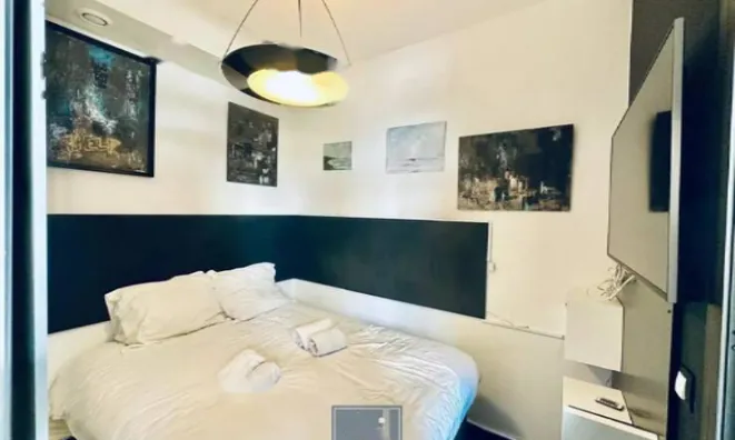 Недвижимость Apartment Cannes: 7