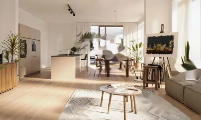 Недвижимость Duplex Cannes La Bocca: 1