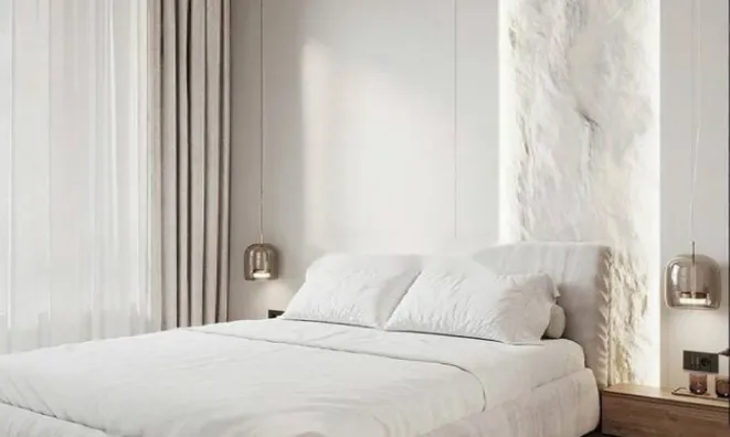 Недвижимость Duplex Cannes La Bocca: 4