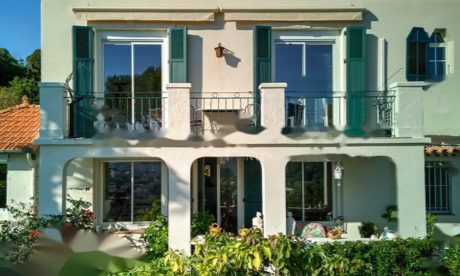 Недвижимость Villa Cannes: 1