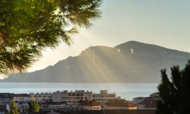 Недвижимость Villa Cannes: 2