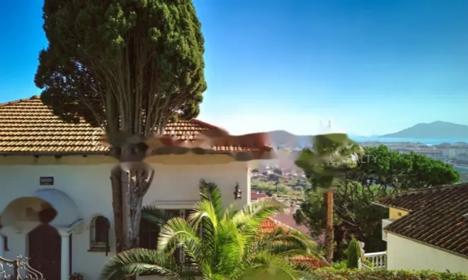 Недвижимость Villa Cannes: 4