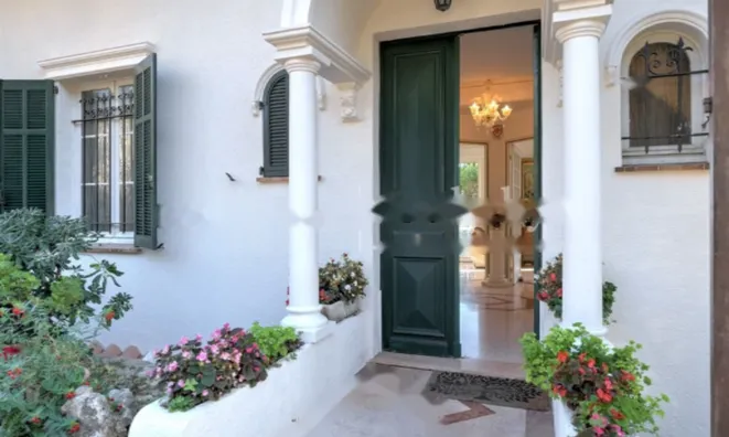 Недвижимость Villa Cannes: 5