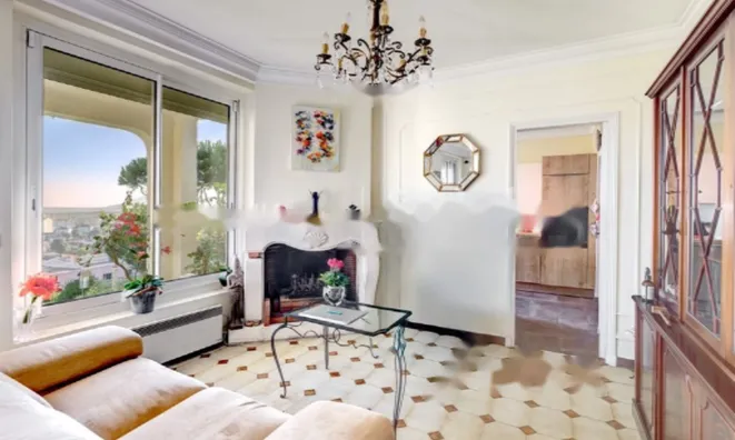 Недвижимость Villa Cannes: 10