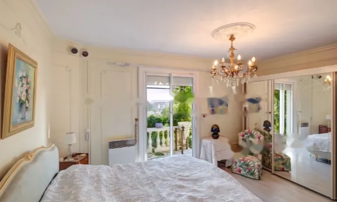 Недвижимость Villa Cannes: 12