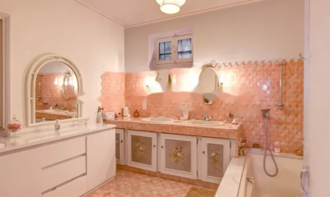 Недвижимость Villa Cannes: 13