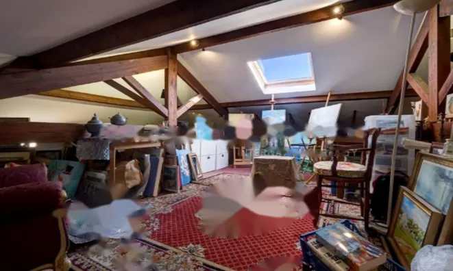 Недвижимость Villa Cannes: 14