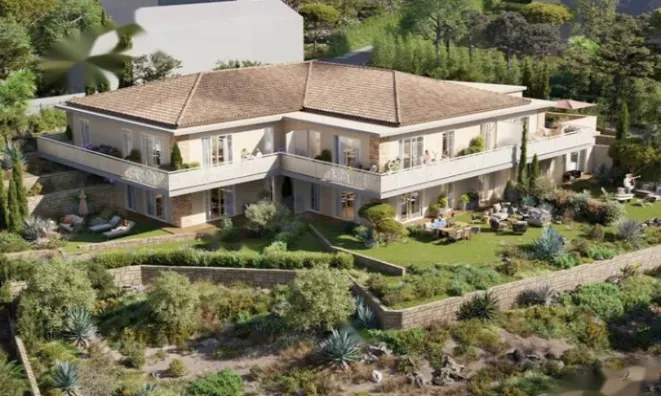 Недвижимость Apartment Cannes Croix Gardes: 1