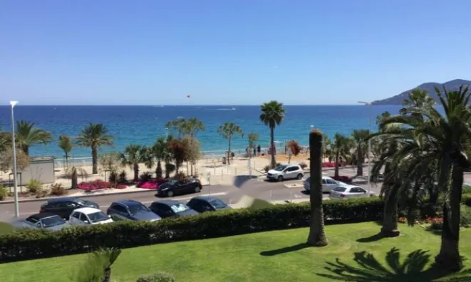 Недвижимость Apartment La Bocca: 1