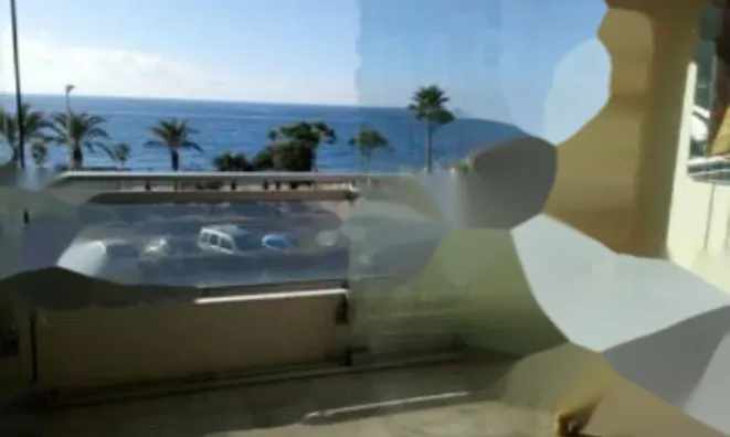 Недвижимость Apartment La Bocca: 2