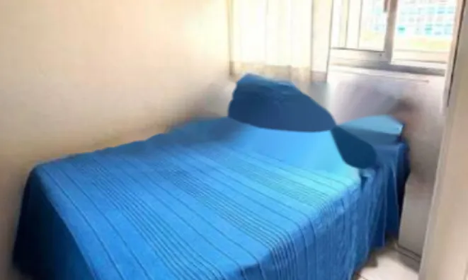 Недвижимость Apartment La Bocca: 5