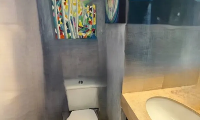 Недвижимость Apartment La Bocca: 7