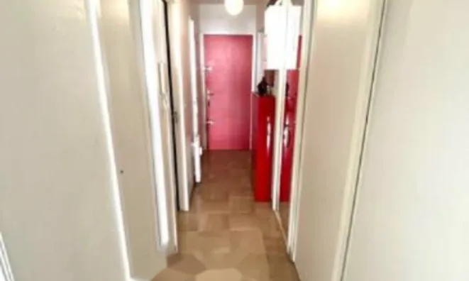 Недвижимость Apartment La Bocca: 8