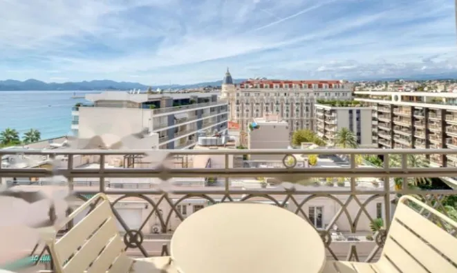 Недвижимость Apartment Cannes California: 1