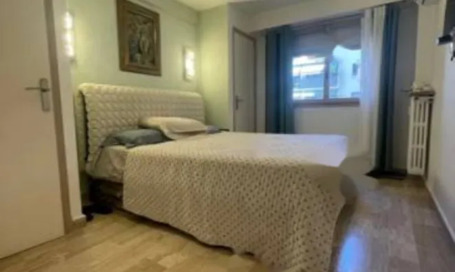 Недвижимость Apartment Carnot Cannes: 2