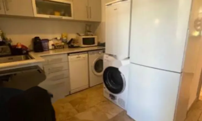 Недвижимость Apartment Carnot Cannes: 3