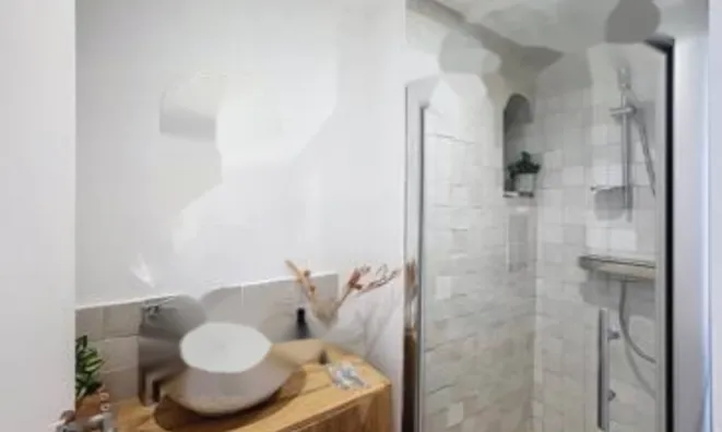 Недвижимость Apartment Cannes: 2