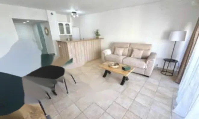 Недвижимость Apartment Pointe Croisette: 2