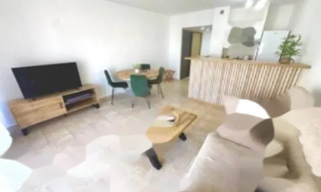 Недвижимость Apartment Pointe Croisette: 5