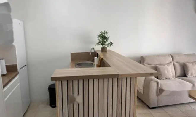 Недвижимость Apartment Pointe Croisette: 7