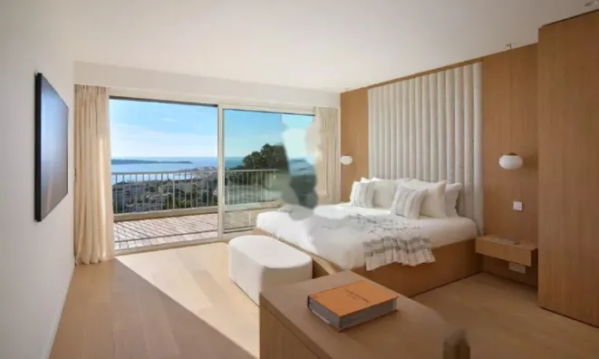 Недвижимость Apartment Cannes California: 2