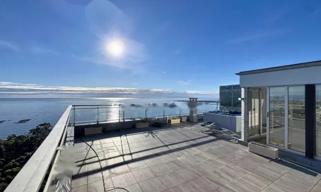 Недвижимость Apartment Cannes California: 1