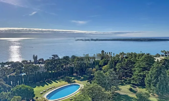 Недвижимость Apartment Cannes California: 2