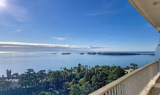 Недвижимость Apartment Cannes California: 8